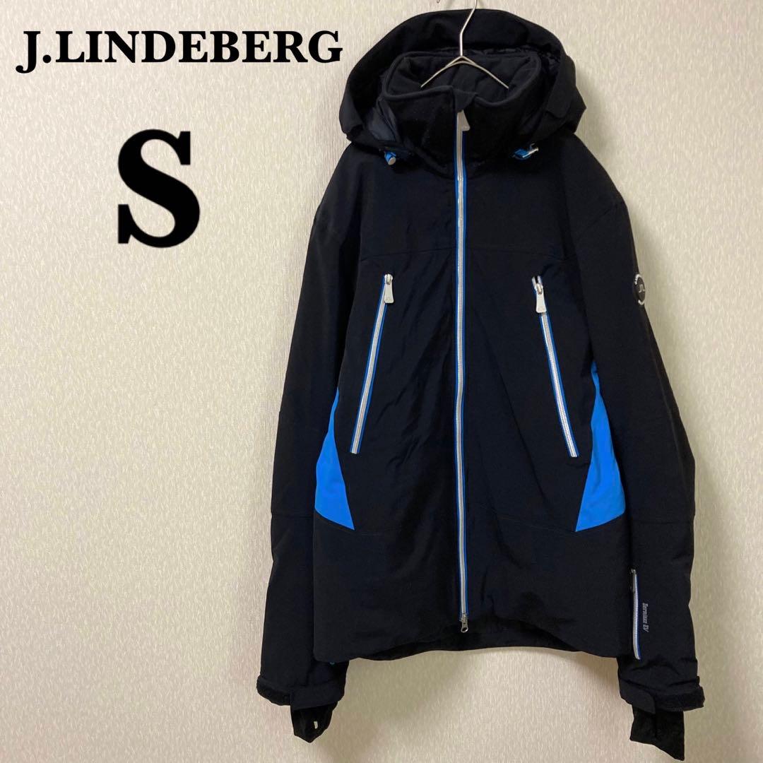 【極美品】J.LINDEBERG DERMIZAX ジャケット スキーウェア S