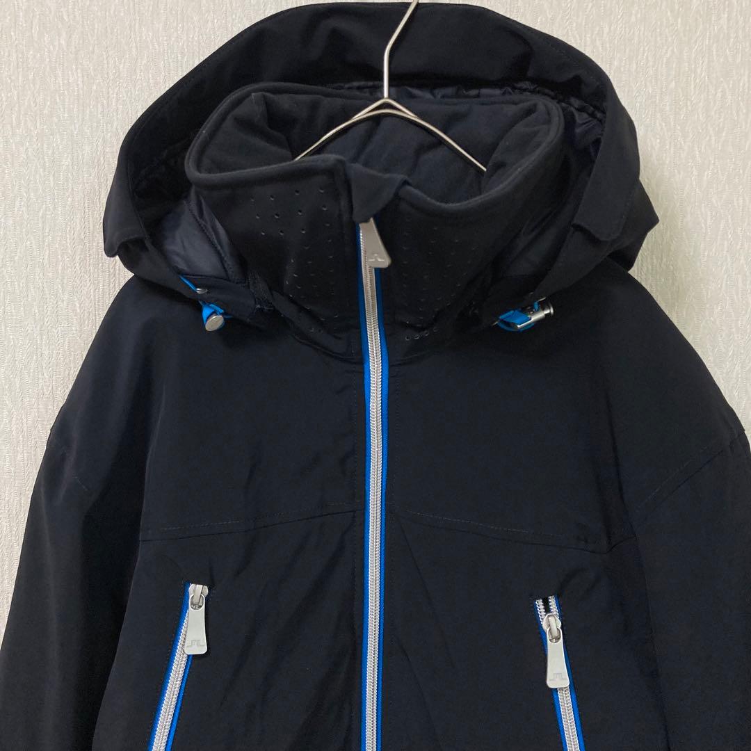 【極美品】J.LINDEBERG DERMIZAX ジャケット スキーウェア S