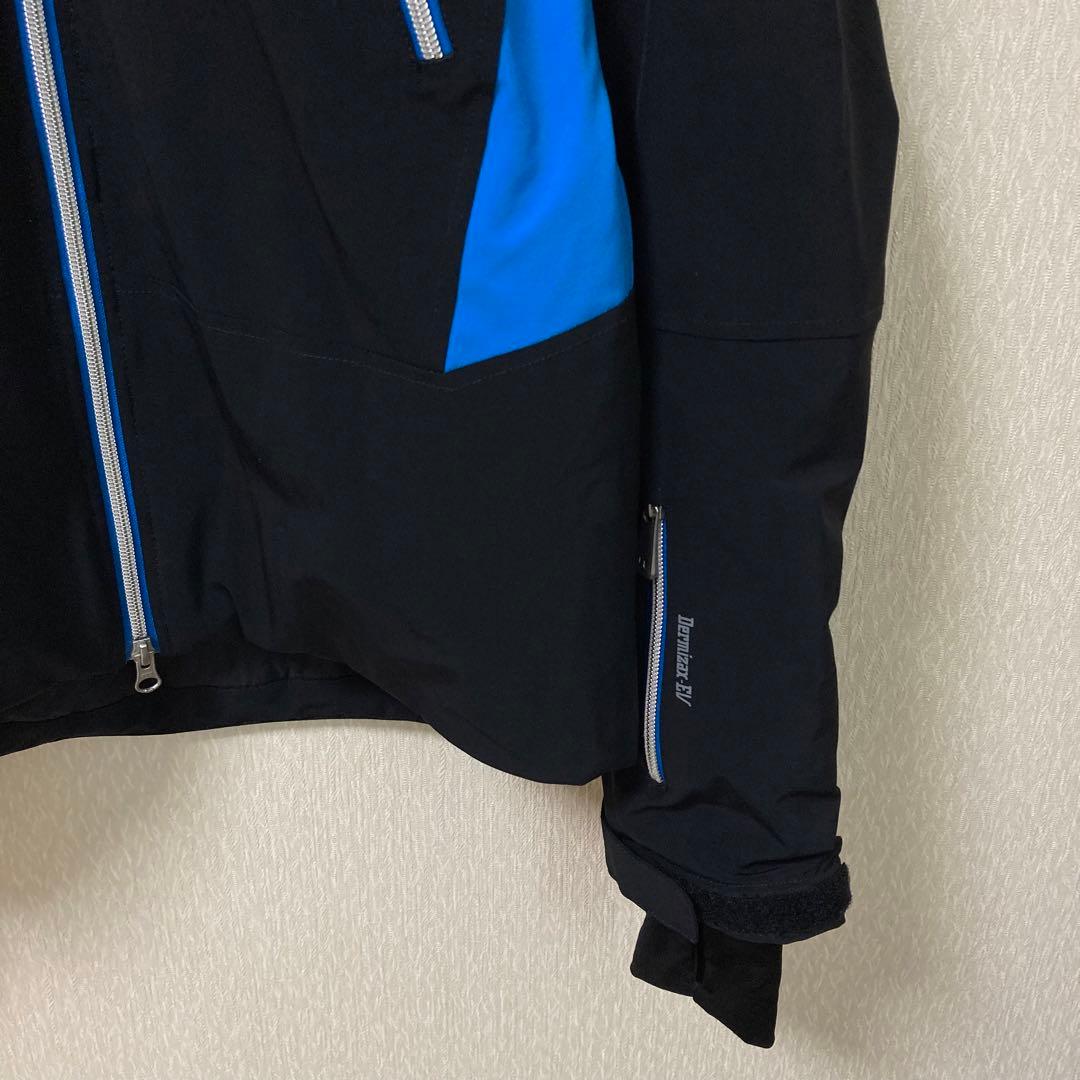 【極美品】J.LINDEBERG DERMIZAX ジャケット スキーウェア S