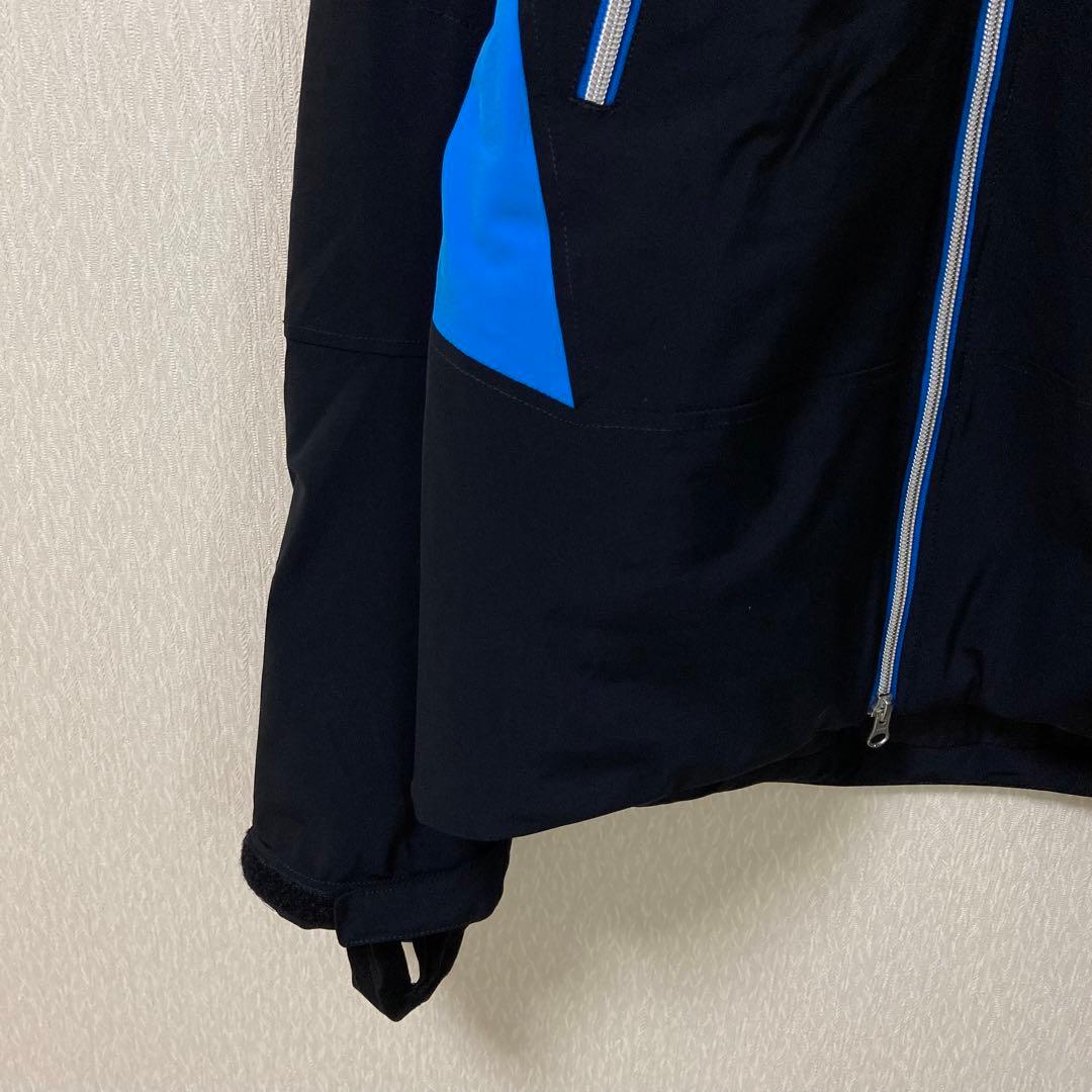 【極美品】J.LINDEBERG DERMIZAX ジャケット スキーウェア S