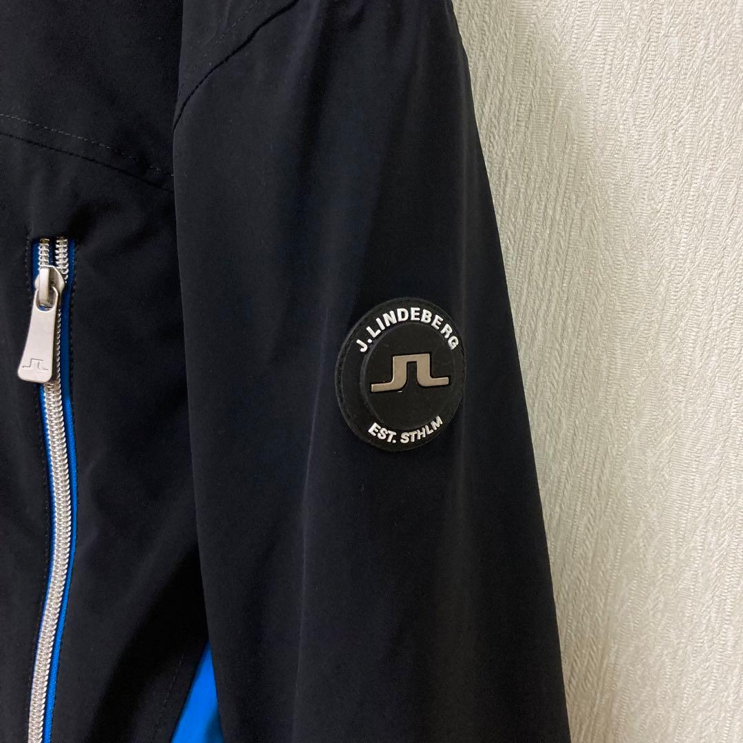 【極美品】J.LINDEBERG DERMIZAX ジャケット スキーウェア S