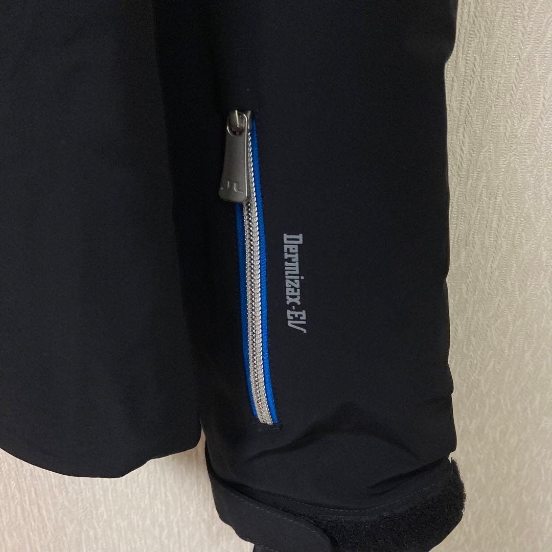 【極美品】J.LINDEBERG DERMIZAX ジャケット スキーウェア S