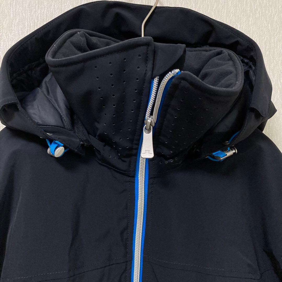 【極美品】J.LINDEBERG DERMIZAX ジャケット スキーウェア S