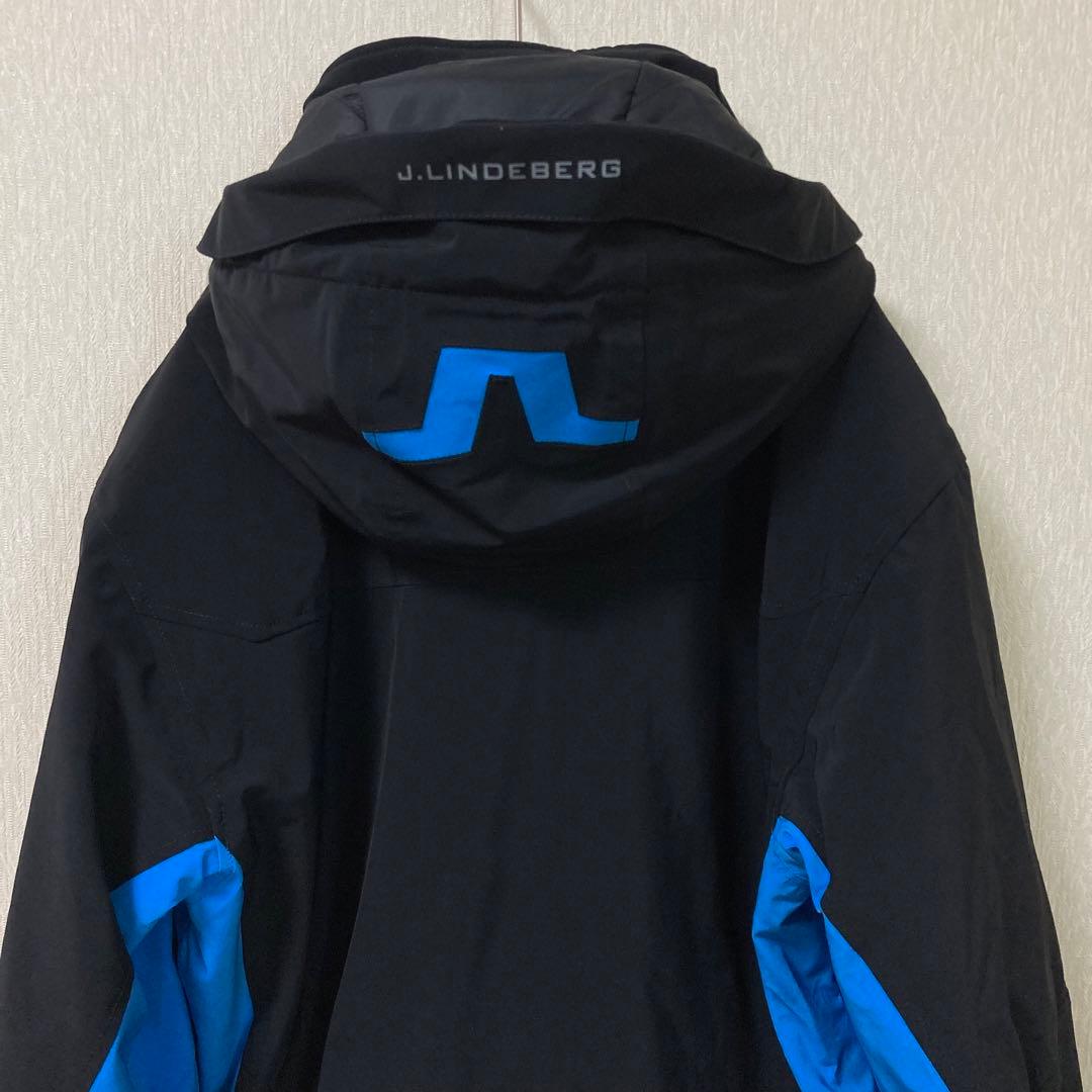 【極美品】J.LINDEBERG DERMIZAX ジャケット スキーウェア S