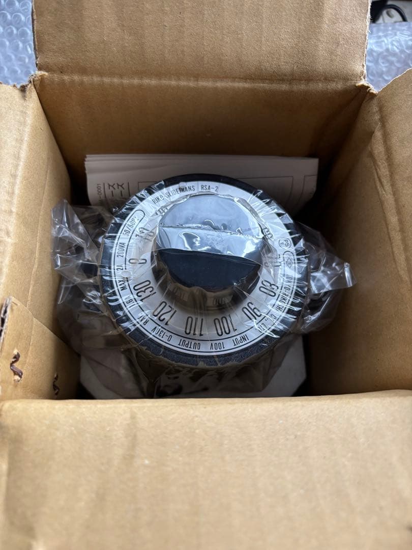 ボルトスライダー 東京理工舎 RSA-2