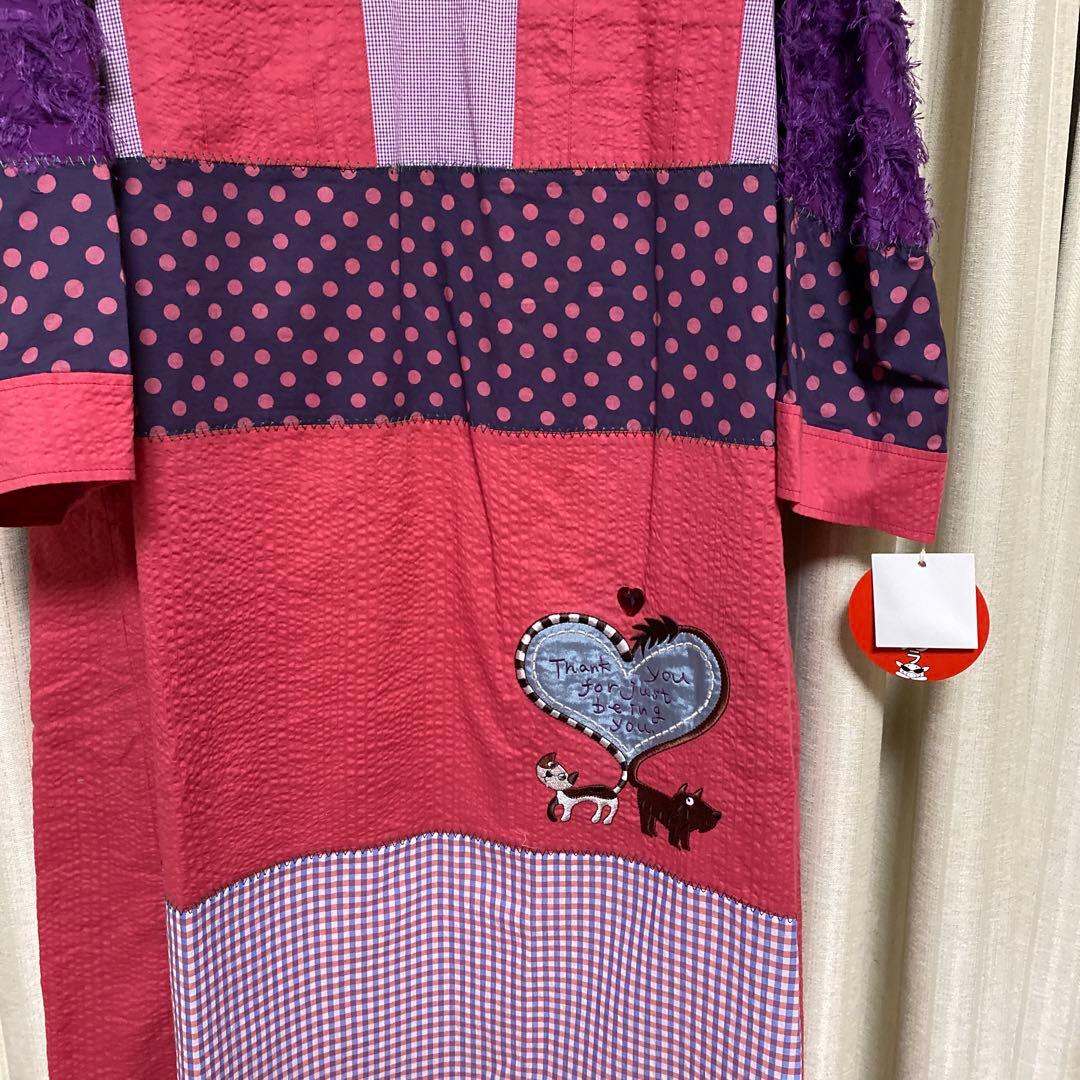 アルベロベロワンピース