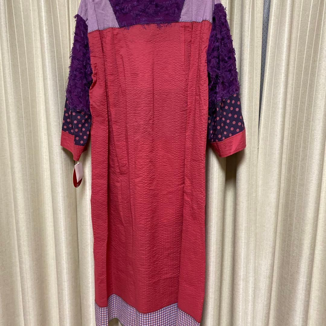 アルベロベロワンピース