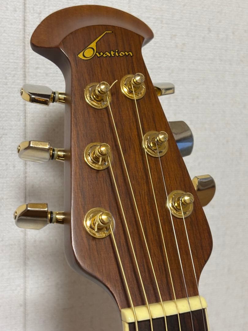 専用❗️程度上々❗️Ovation Celebrity Deluxeオベーション‼️