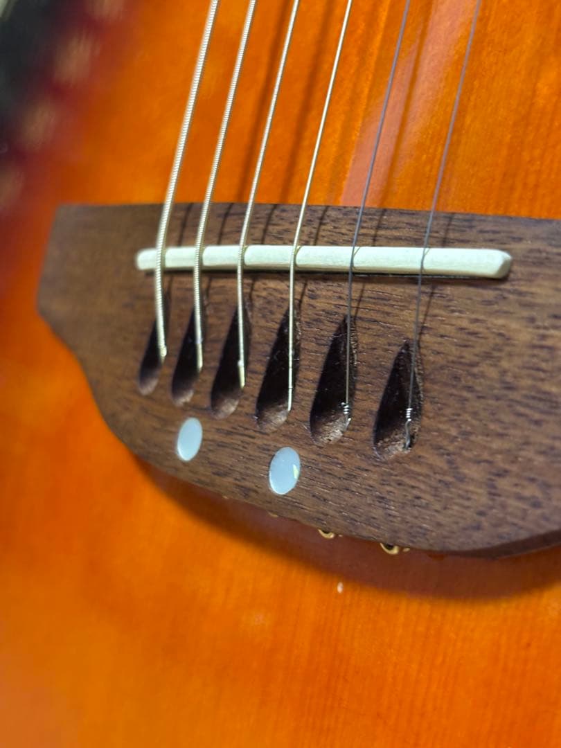 専用❗️程度上々❗️Ovation Celebrity Deluxeオベーション‼️