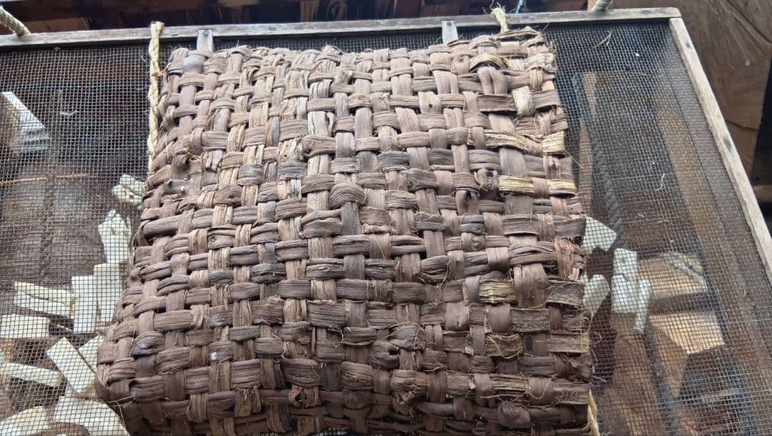 kokonさん専用　かご6個セット