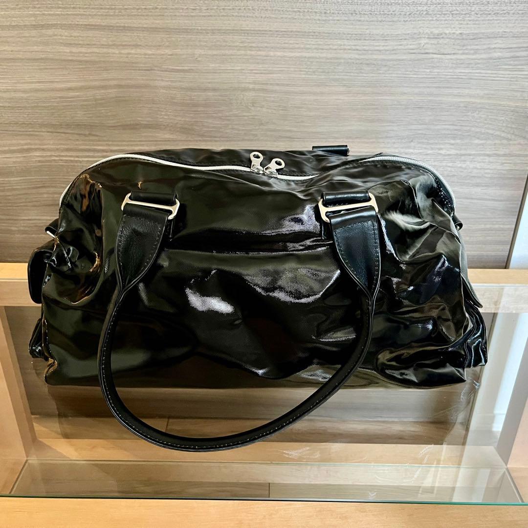 Orobianco オロビアンコ ボストンバッグ