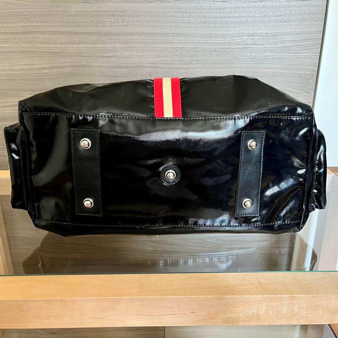 Orobianco オロビアンコ ボストンバッグ