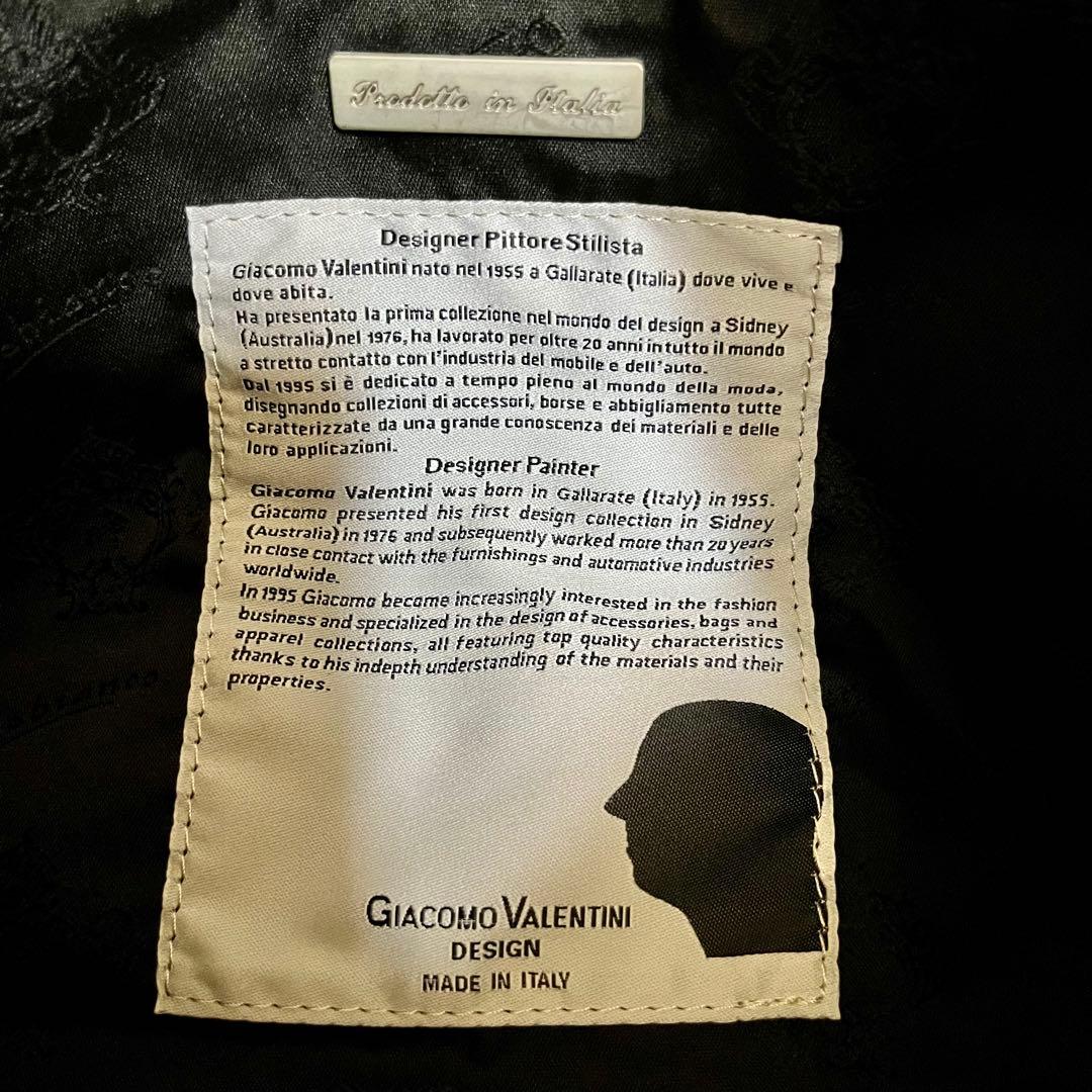 Orobianco オロビアンコ ボストンバッグ