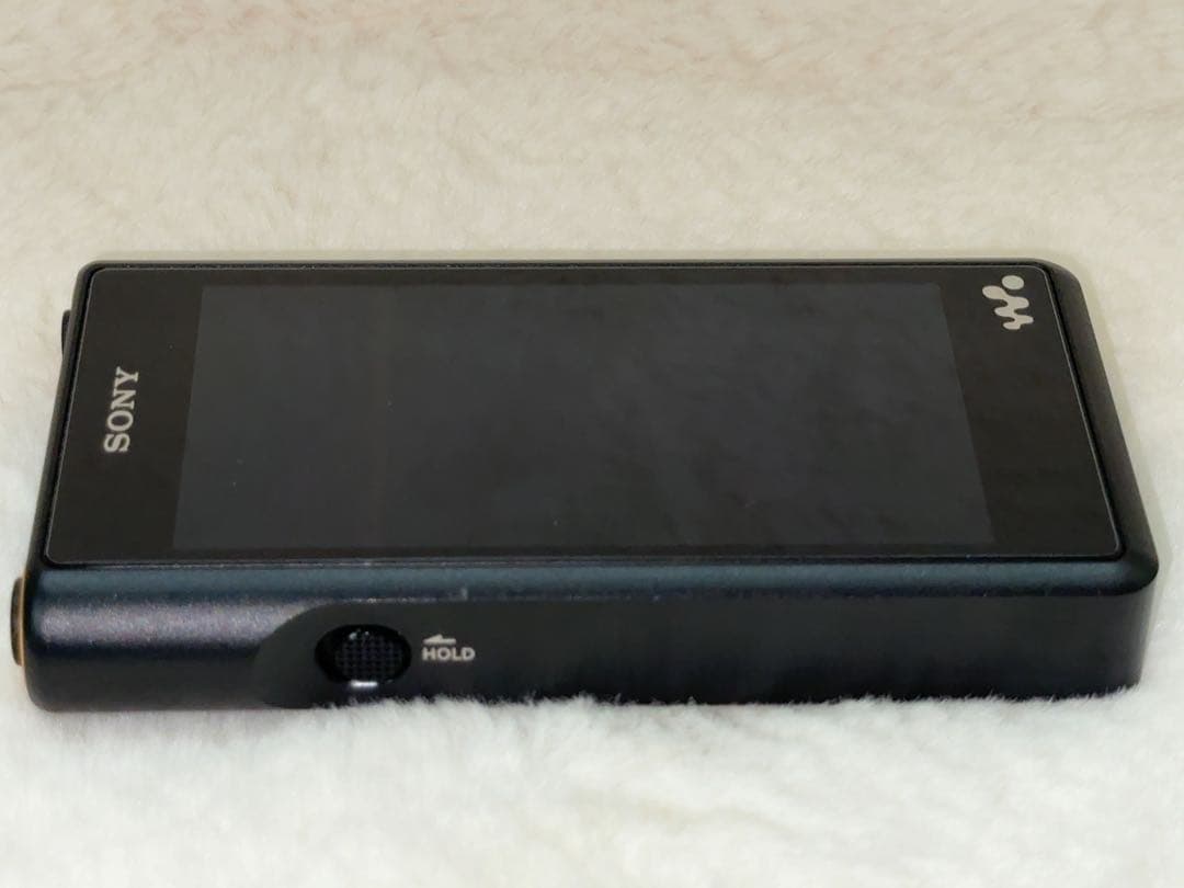 SONY NW-WM1A & XBA-N3BP セット
