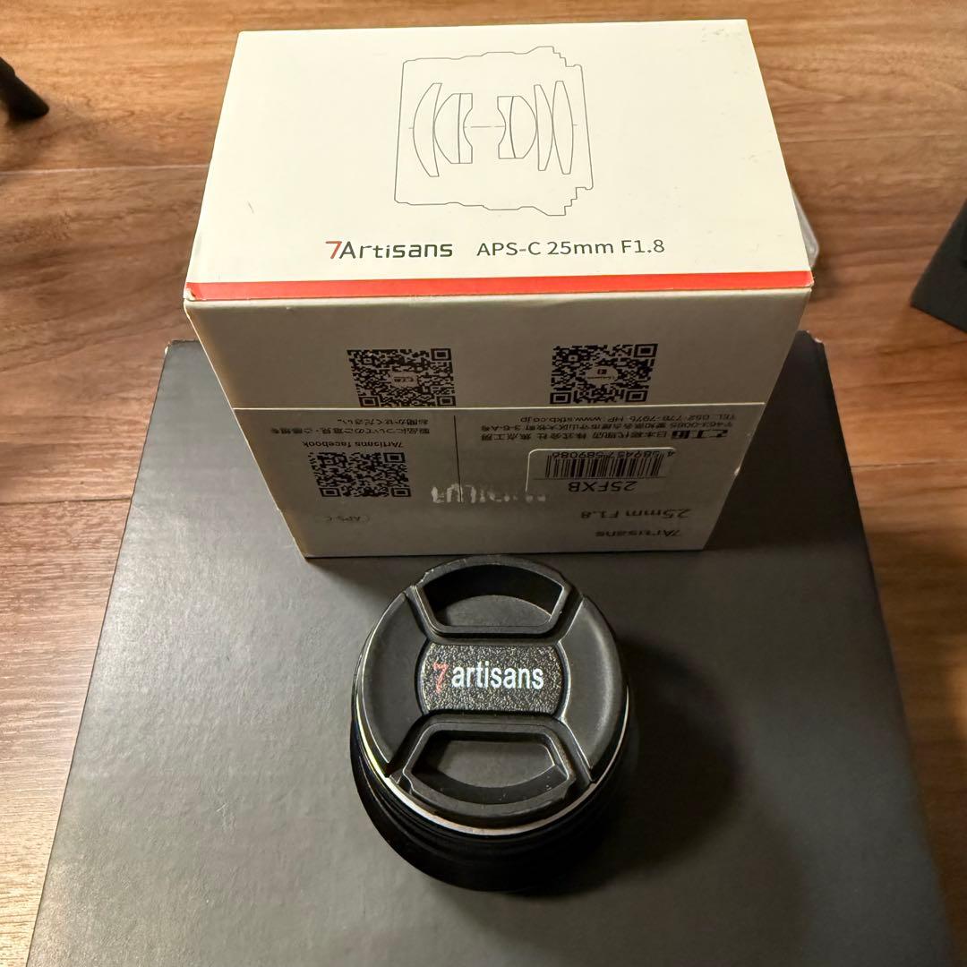 【美品】X-E4 FUJIFILM 本体BLK+レンズ4種+付属品多数