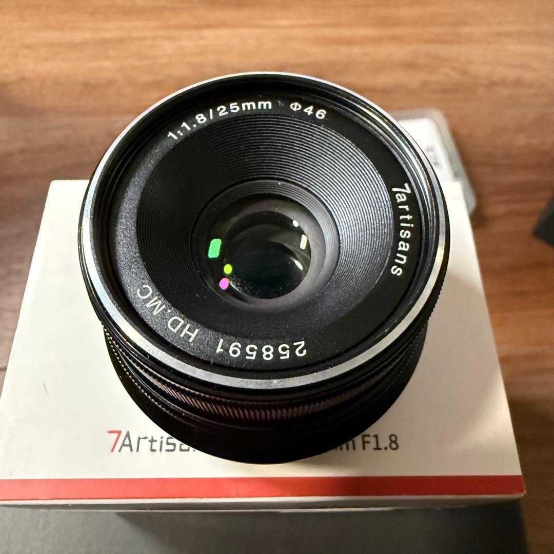 【美品】X-E4 FUJIFILM 本体BLK+レンズ4種+付属品多数