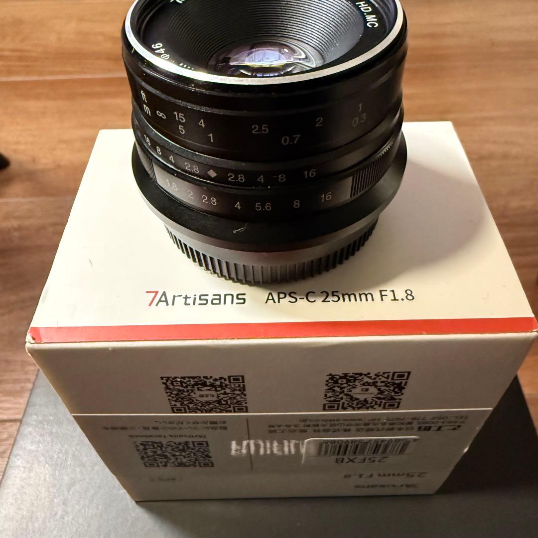 【美品】X-E4 FUJIFILM 本体BLK+レンズ4種+付属品多数