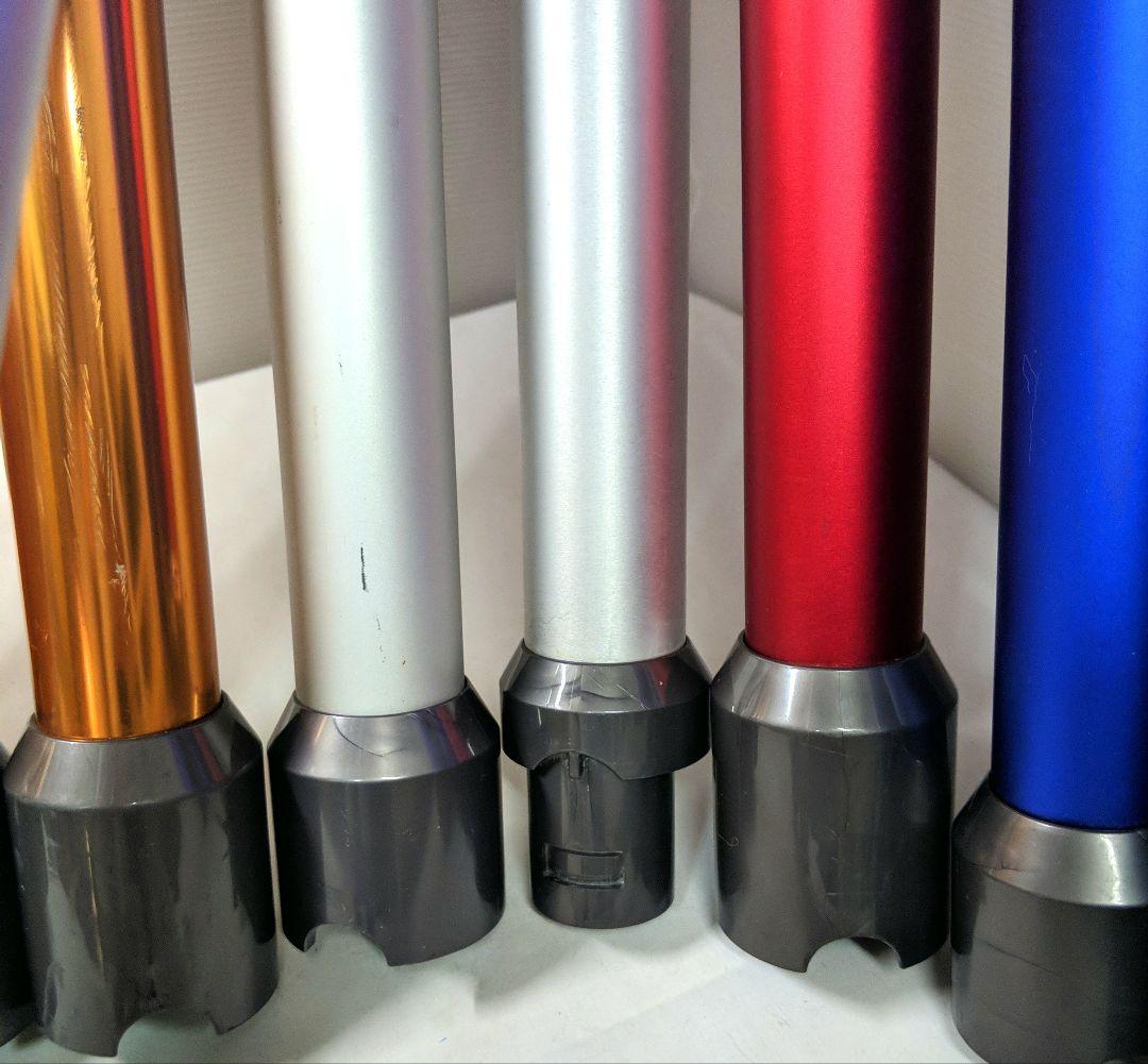 ダイソン掃除機ロングパイプ