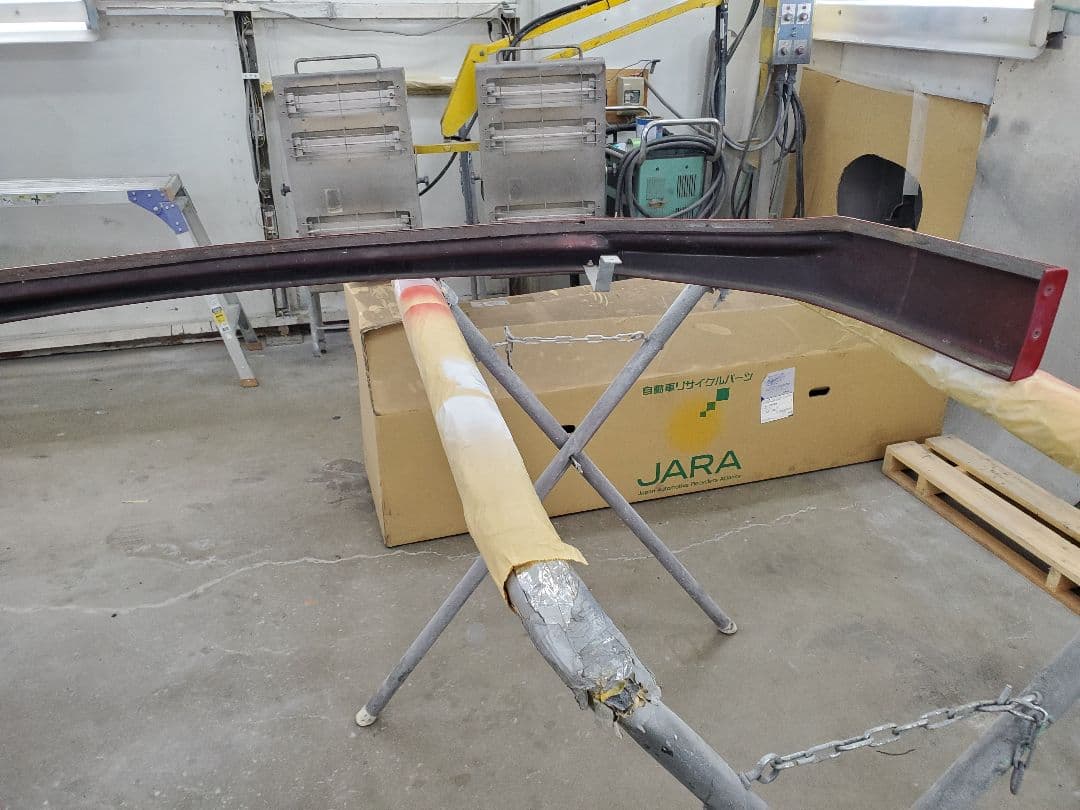 プリウス 30 フロントスポイラー