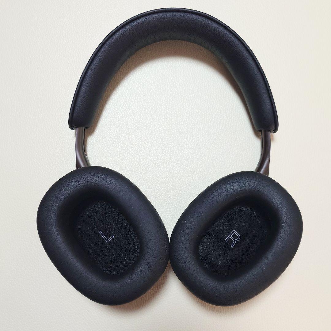 Bowers&Wilkins Px8　ブラック