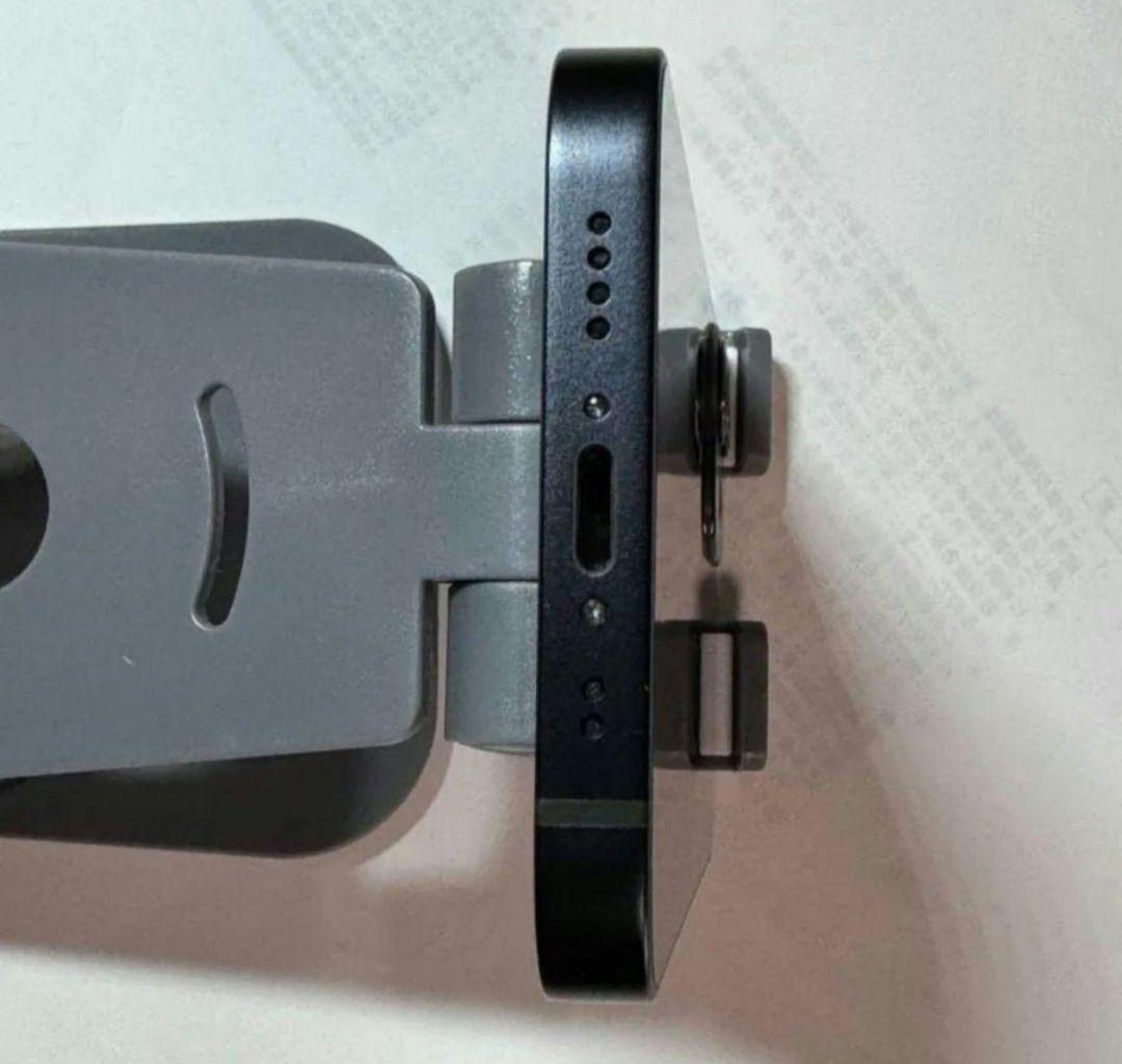 【極美品·最大容量100%】iPhone12 mini 128GB SIMフリー