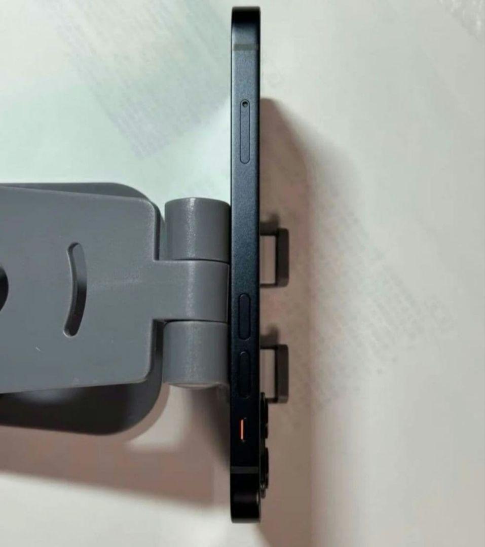 【極美品·最大容量100%】iPhone12 mini 128GB SIMフリー