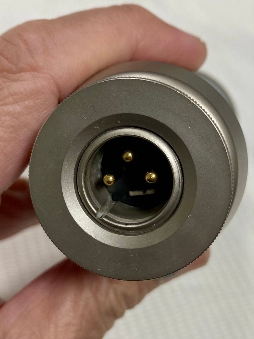 RODE NT1-A コンデンサーマイクロフォン