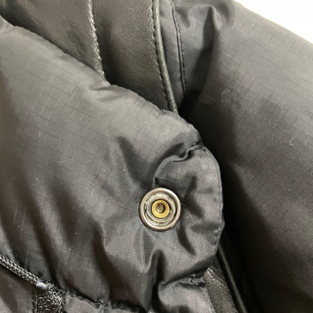 マウンテンリサーチMOUNTAIN RESEARCHコンチョダウン　Mサイズ