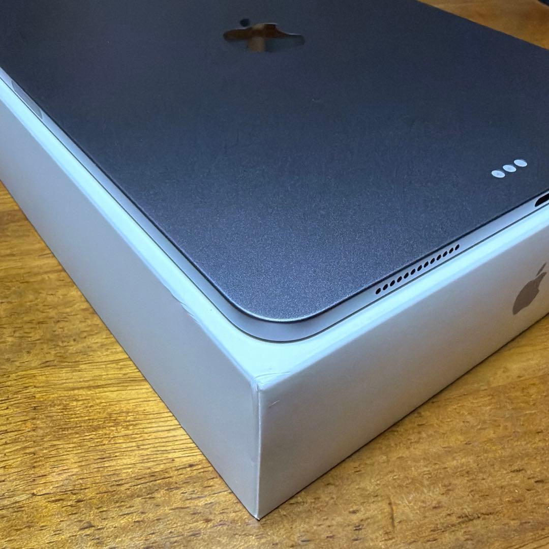 バッテリー良好 iPad Pro 第1世代 11インチ 64GB スペースグレイ