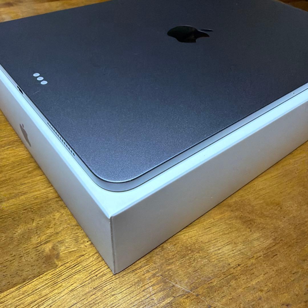バッテリー良好 iPad Pro 第1世代 11インチ 64GB スペースグレイ