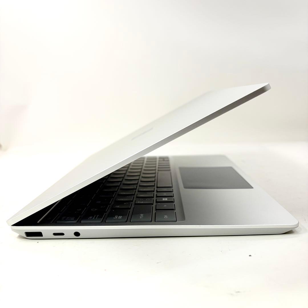 1台限定！新品同様の極上品！Surface Laptop Go2