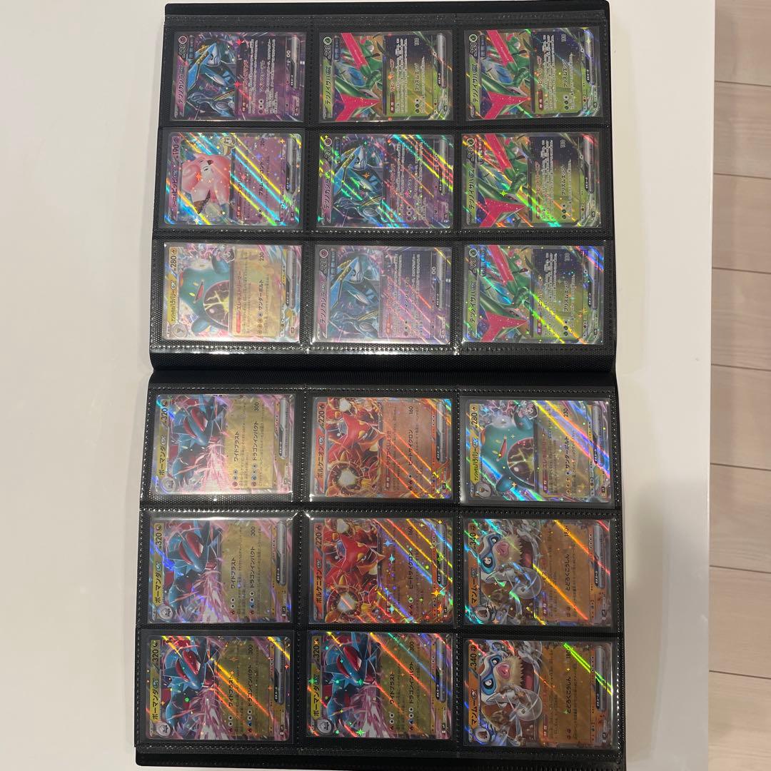 ポケモンカードゲーム セット