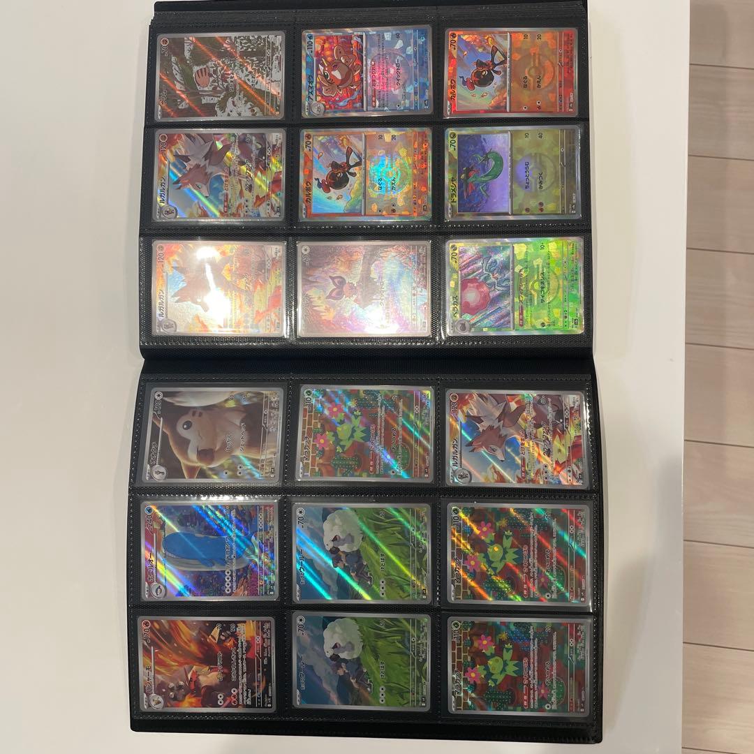 ポケモンカードゲーム セット