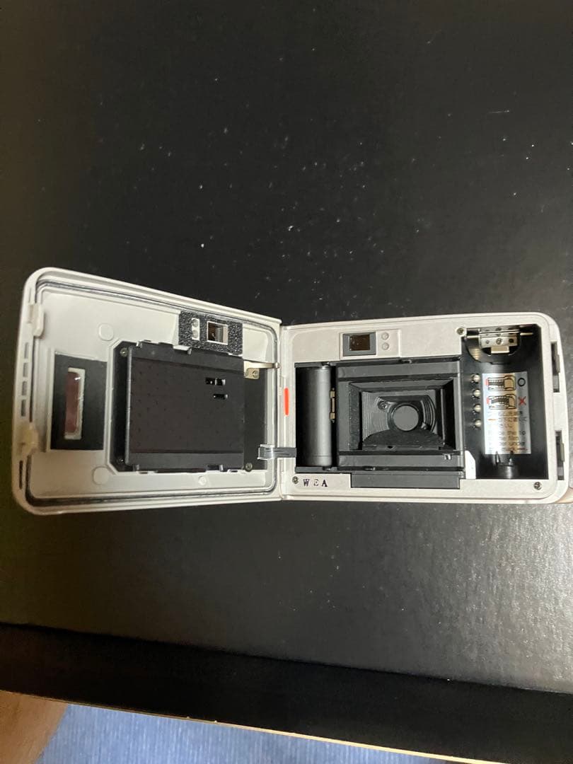 京セラ　Tプルーフ　Carl Zeiss 実用品