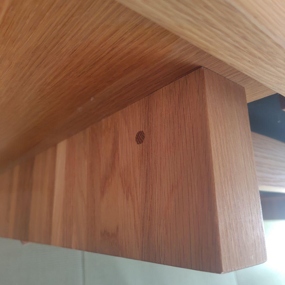 マスターウォール ソファ デニッシュソファ3シーター ホワイトオーク グラナダ