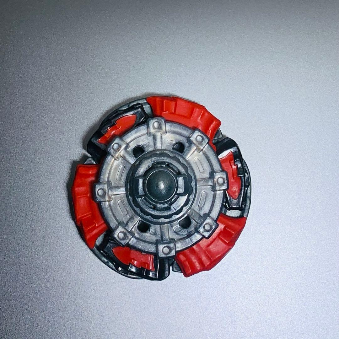 メタルファイトベイブレード　究極DXセット エルドラゴガーディアン