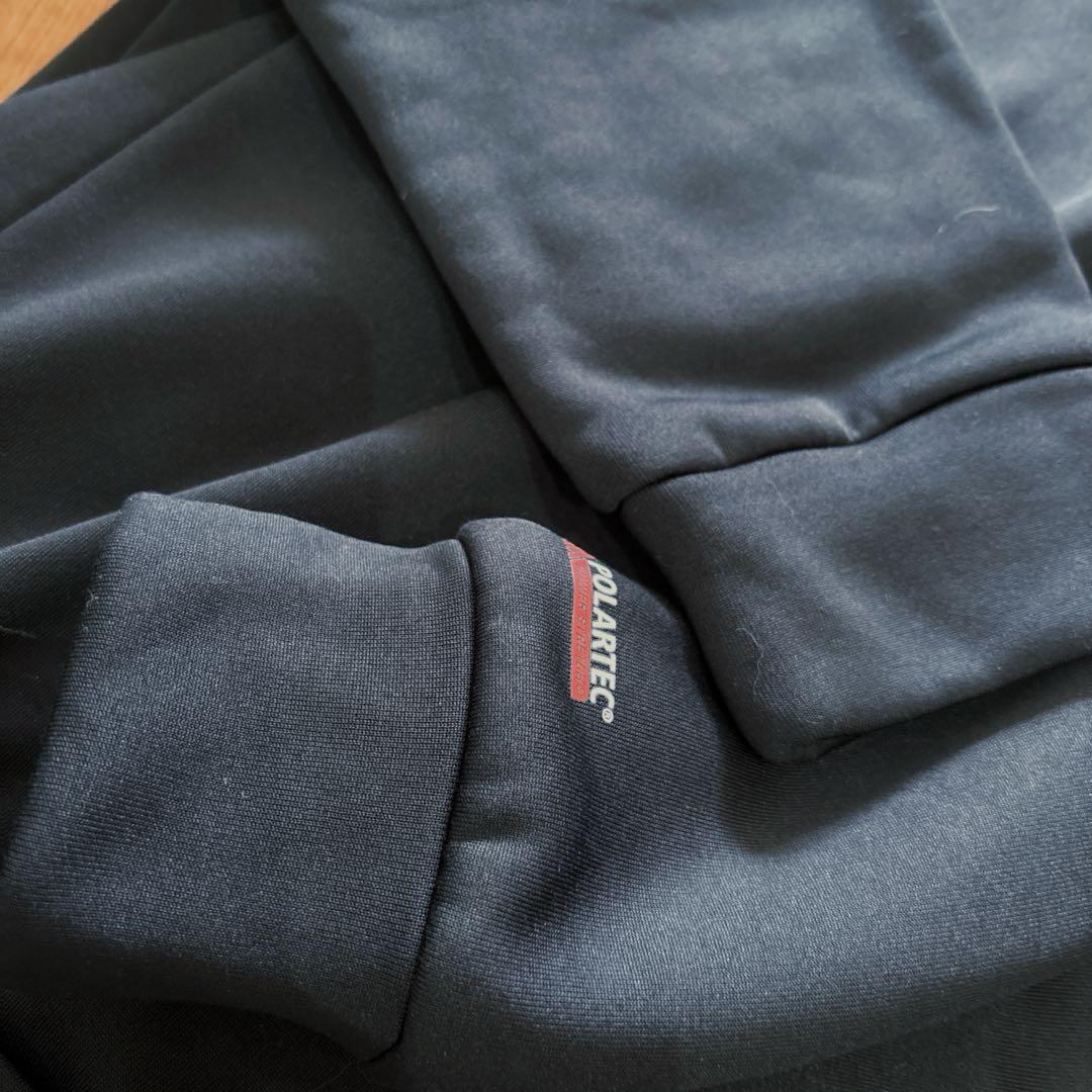 送料込み！F/CE POLARTEC プルオーバー サイズXL