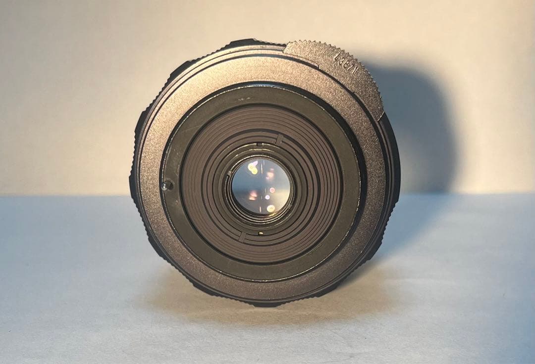 Super Takumar 28mm F3.5 ペンタックス