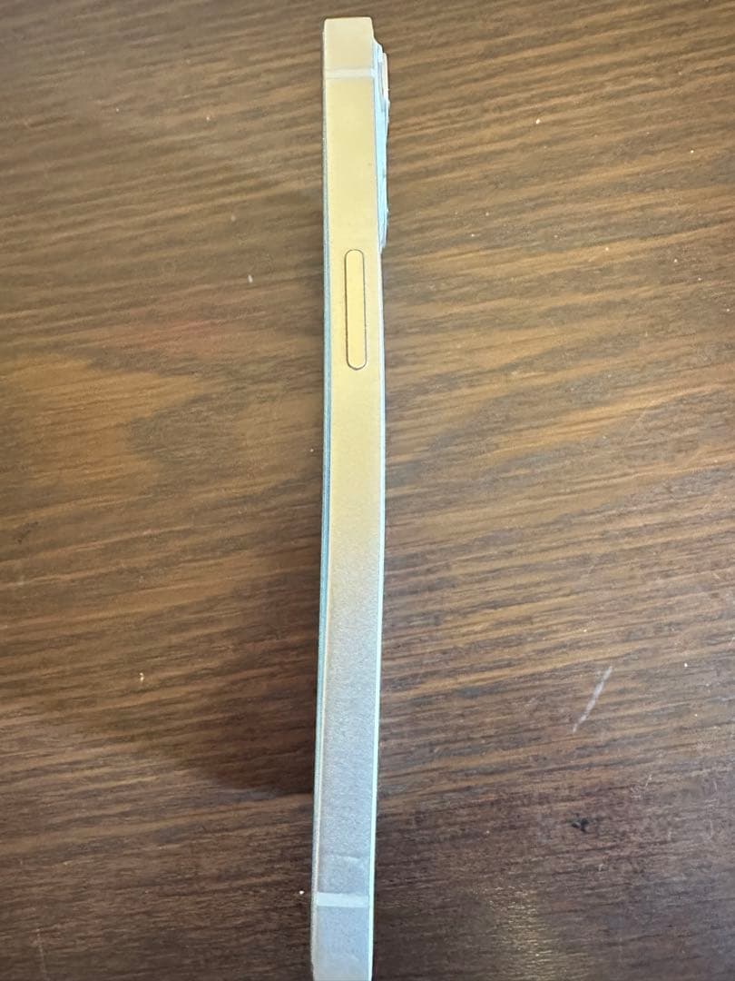 SIMフリー iPhone13 128GB スターライト ジャンク ロックOFF