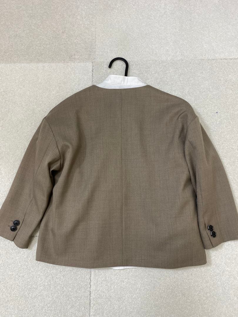 【極美品】Waltz by BEAMS フォーマル 男の子 120cm