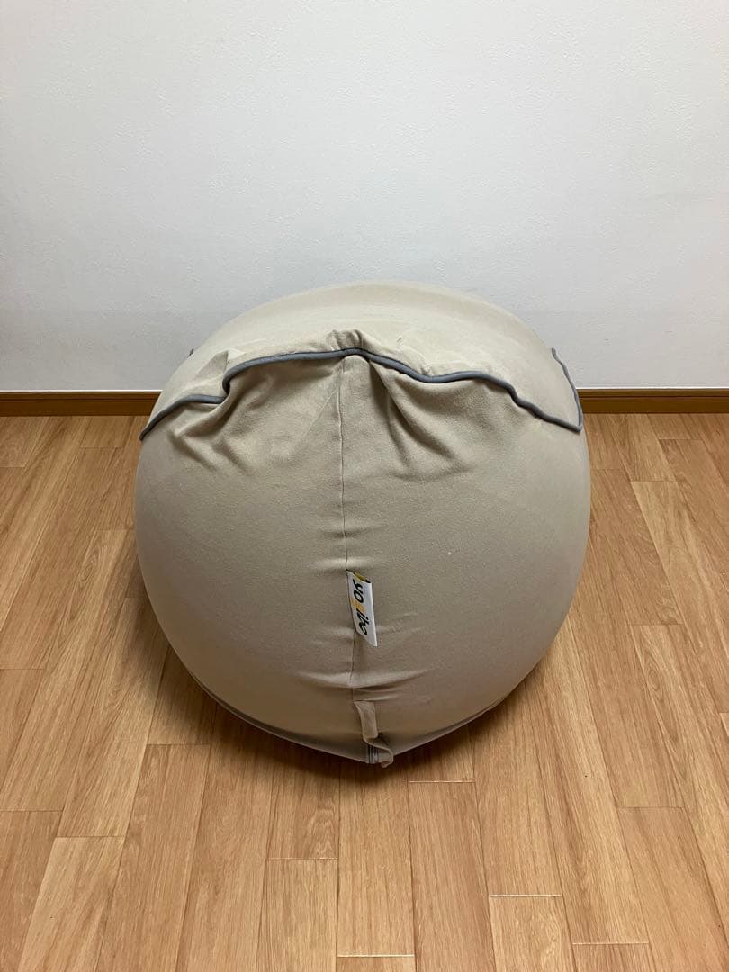 ヨギボー　ラウンジャー　ビーズクッション