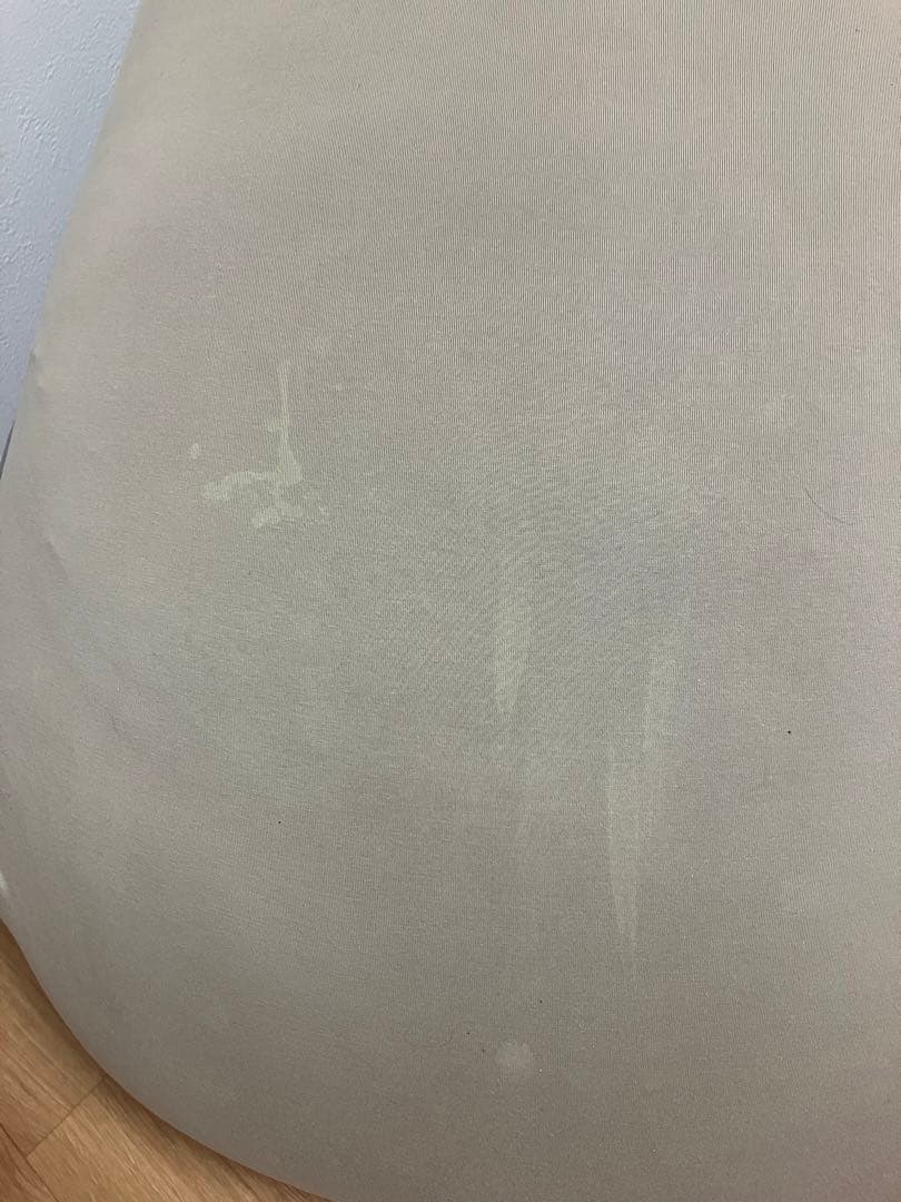 ヨギボー　ラウンジャー　ビーズクッション