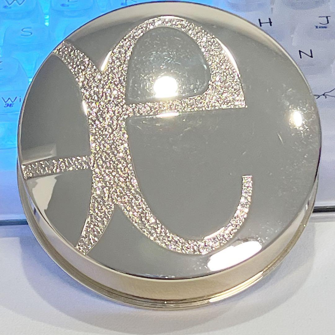 フェイスパウダー ke-ko