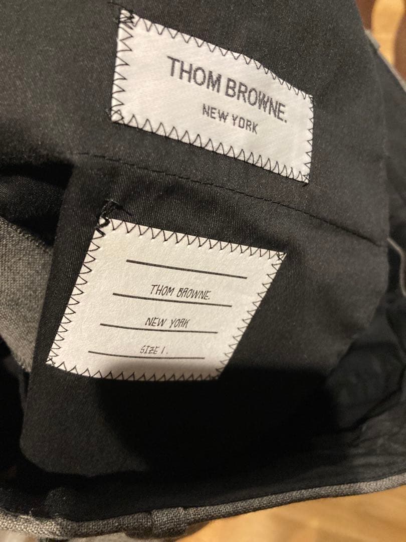 THOM BROWNE ショートパンツ トムブラウン
