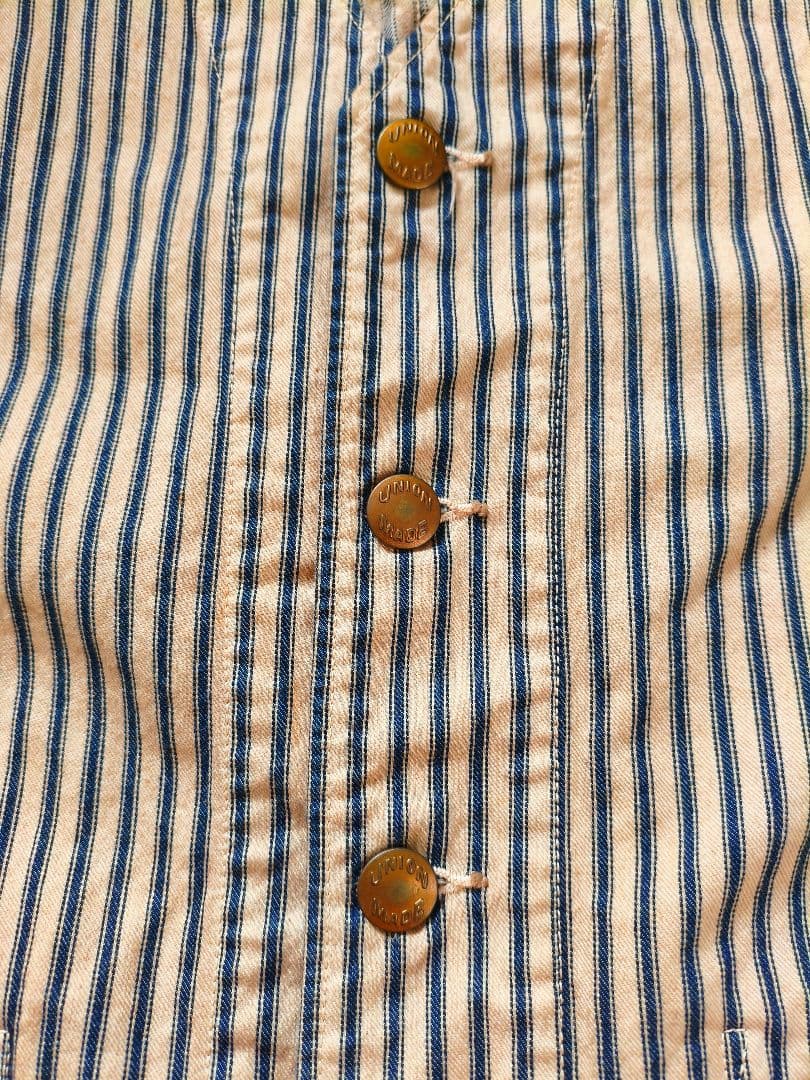 Studio Dartisan/ステュディオダルチザン　ビンテージ ベスト