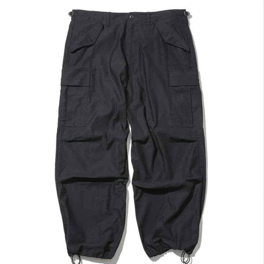 パンツ FreshService BACK SATEEN FIELD PANTS