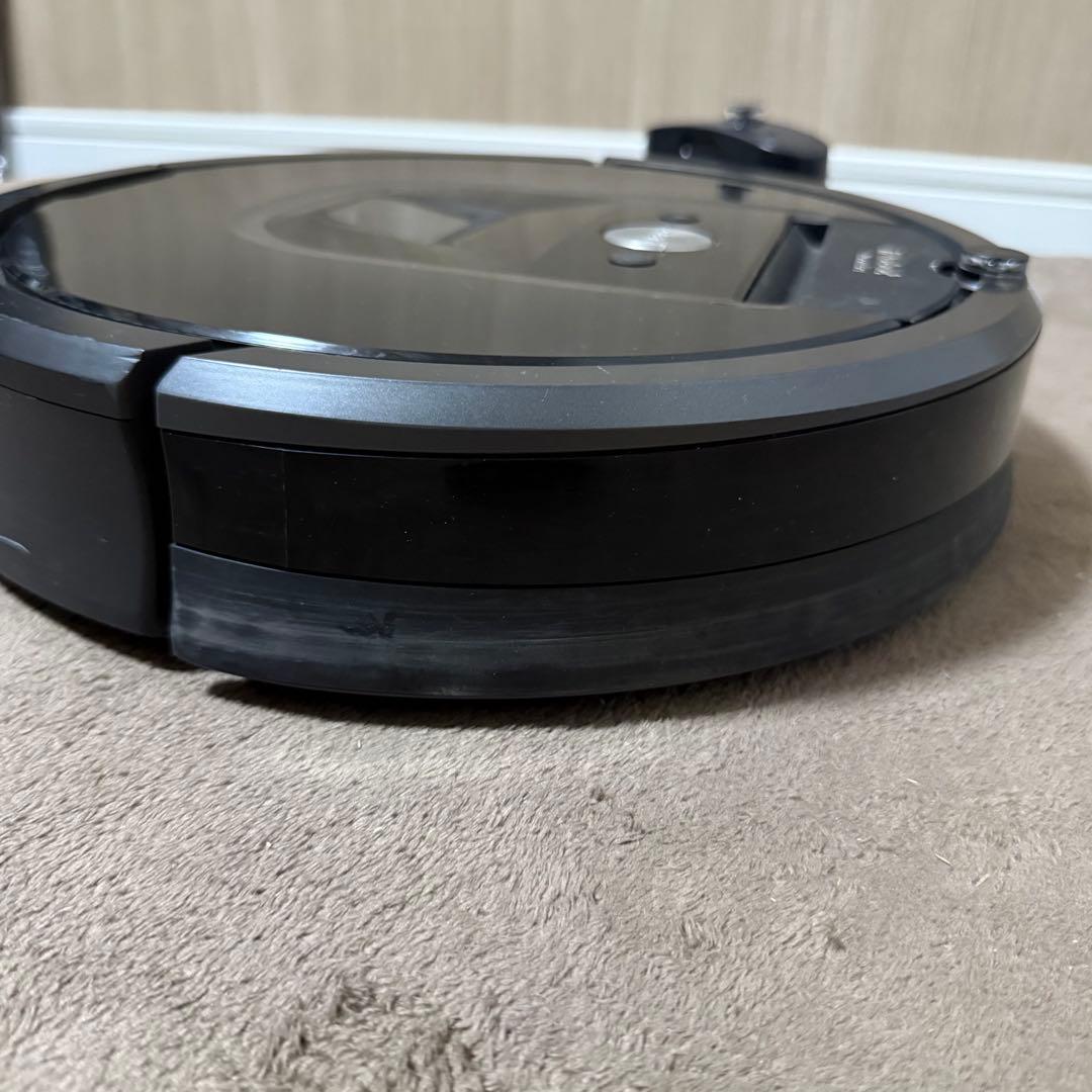 iRobot ルンバ Roomba 980 ロボット掃除機　アイロボット