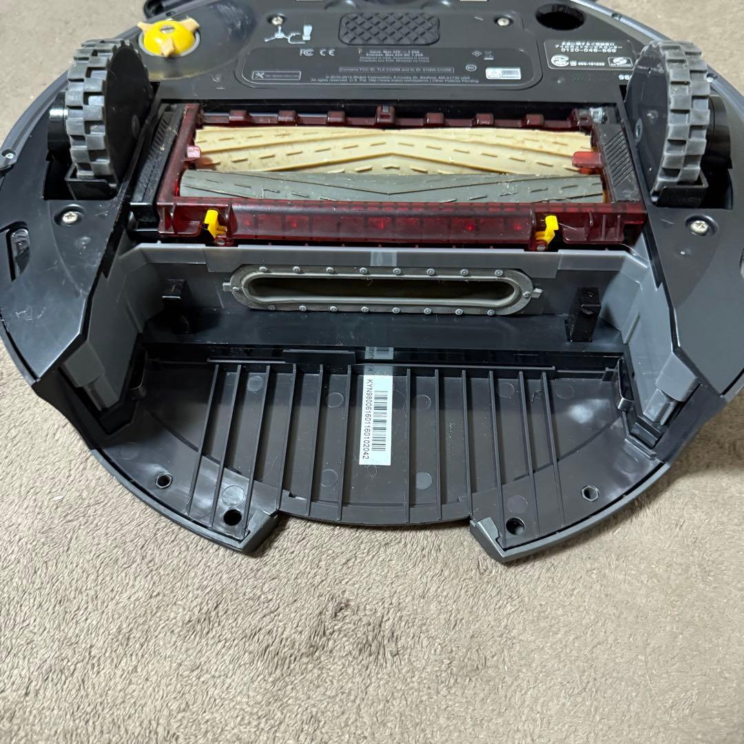 iRobot ルンバ Roomba 980 ロボット掃除機　アイロボット