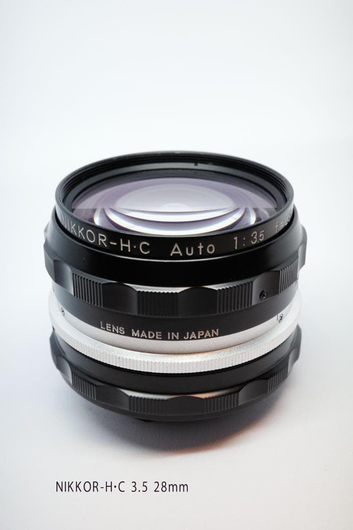 ★安い安い★ NIKON F2 フォトミック ＆ レンズ3本