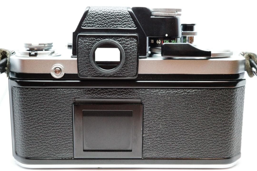 ★安い安い★ NIKON F2 フォトミック ＆ レンズ3本